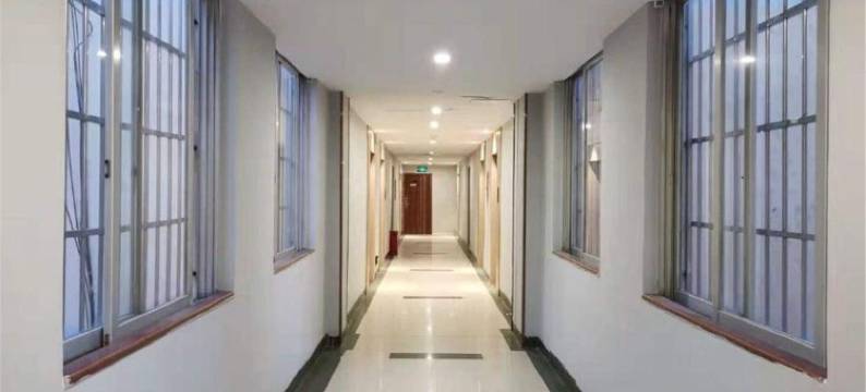 晋城长虹旅馆图片