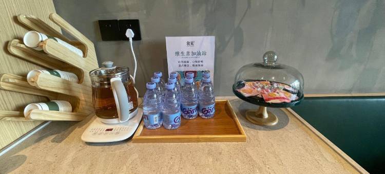 秋果酒店·智选(北京301医院青塔西路店)图片