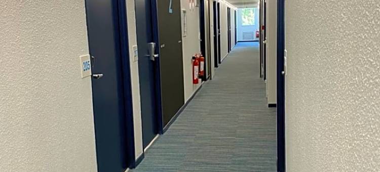 瓦朗斯北部基里亚德德德瑞酒店-布尔格莱瓦朗斯(Kyriad Direct Valence Nord - Bourg les Valence)图片