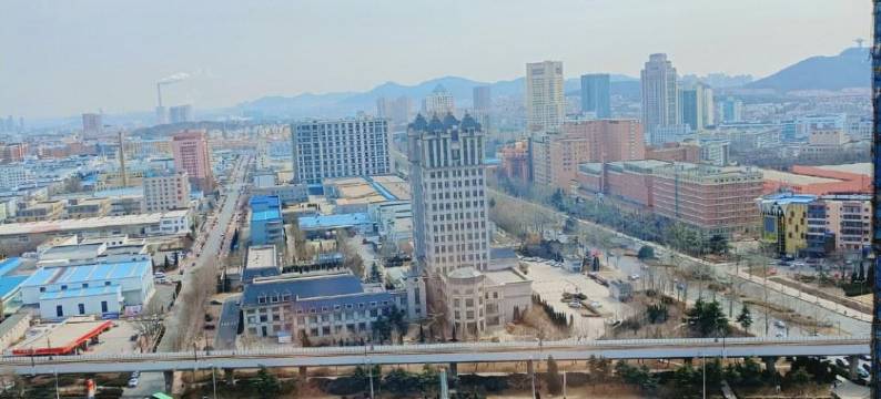 大连欢喜民宿图片