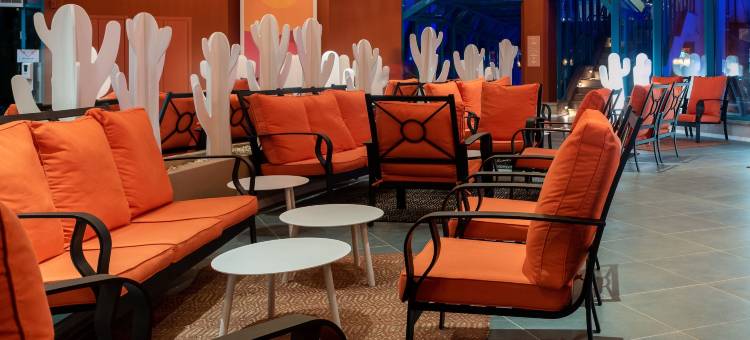 U水花度假村酒店(U Splash Resort Eilat)图片