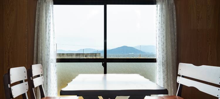 托巴里旅馆(Tomabari Guest House)图片