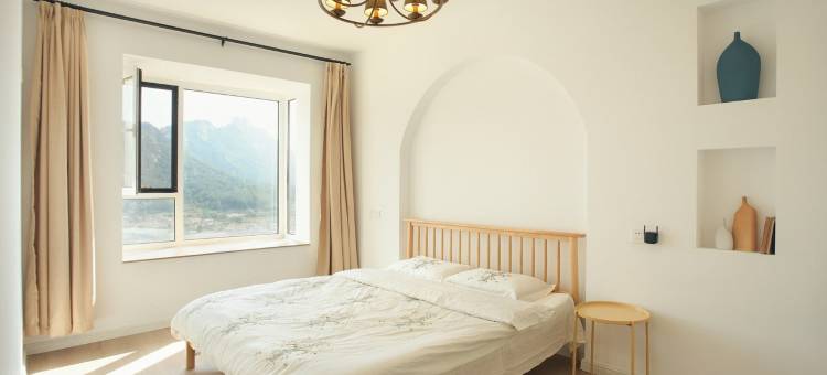 ciboo公寓(凤山路1号分店)图片