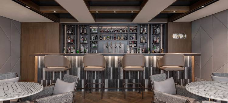 马尼拉湾喜来登酒店(Sheraton Manila Bay)图片