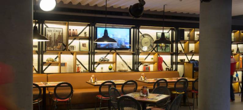 广场酒店(Plaza Hotel Beirut)图片