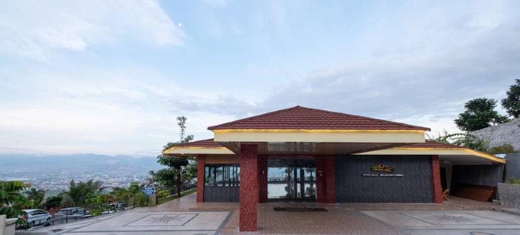 Bukit Indah Doda Hotel & Resorts图片