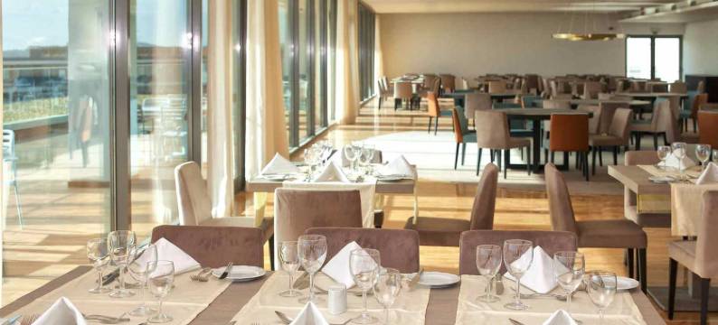 阿尔加维雷斯度假村公寓酒店(Algarve Race Resort - Apartments)图片