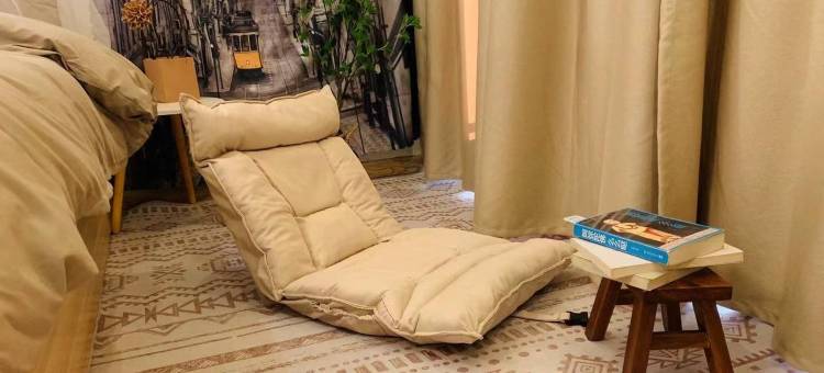 zh20200公寓(长松路分店)图片