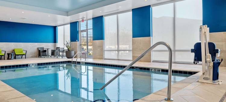 欢朋旅馆和套房辛辛那提西部(Hampton Inn  Suites by Hilton Cincinnati West)图片