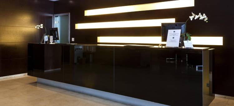 热那亚万豪AC酒店(AC Hotel Genova)图片