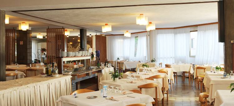 阿根廷酒店(Hotel Argentina)图片