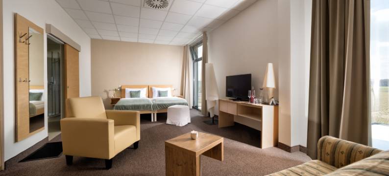 弗莱拉乌恩酒店(Hotel der Freiraum)图片