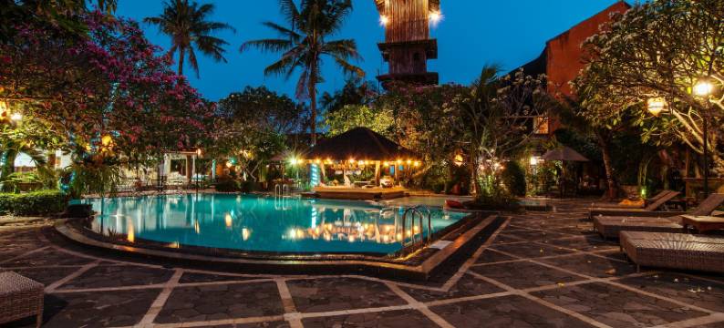 日惹乡村酒店(Jogja Village)图片