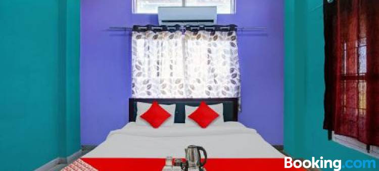 Hotel O Brahmaputra Stay图片