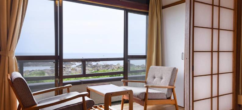 三崎观光酒店(Misaki Kanko Hotel)图片