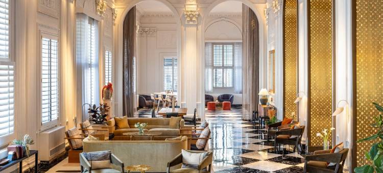 华盛顿酒店(Hotel Washington)图片