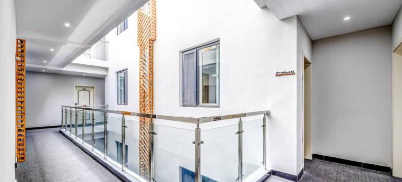 近海沙滩民宿(联峰路1号分店)图片