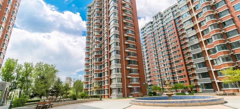 海景豪苑公寓(海滨南路1号分店)图片