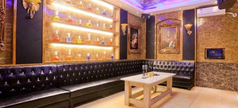 长沙别墅聚会七七(横一路分店)图片