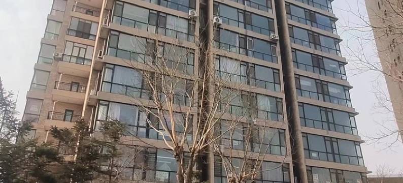 九江西柚复式loft公寓图片