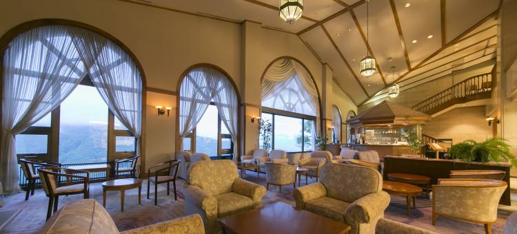 天空乐园酒店(Sky Park Hotel)图片