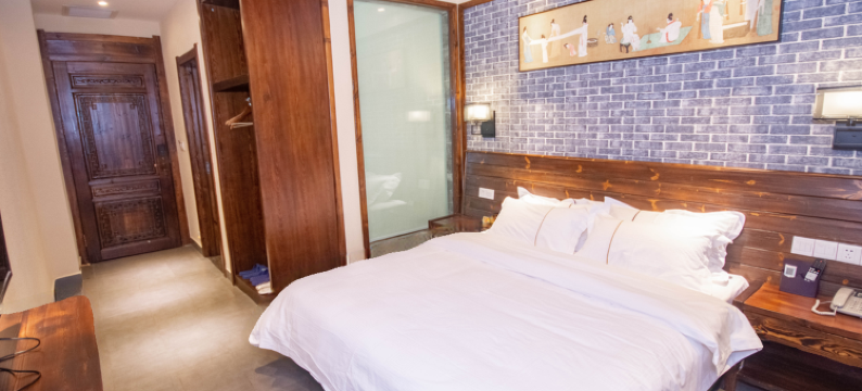 宜昌四合院图片