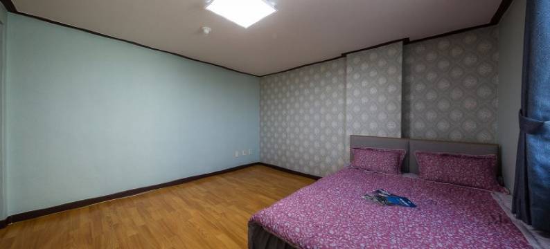 茂朱雪谷旅馆(Snow Valley)图片