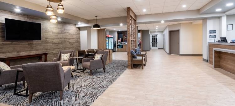 Candlewood Suites 苏福尔斯 by IHG(Candlewood Suites Sioux Falls)图片