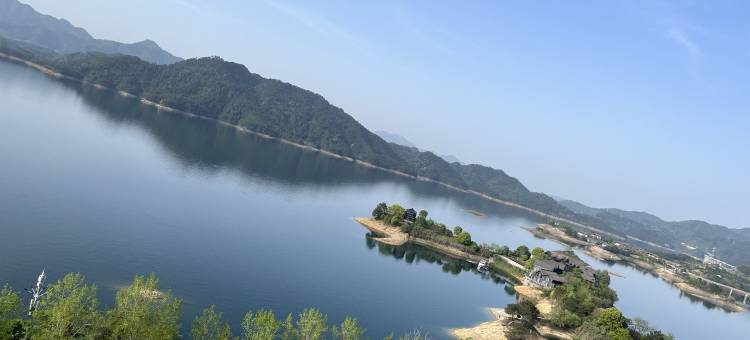 千岛湖碧桂园淳旅一线湖景度假公寓图片