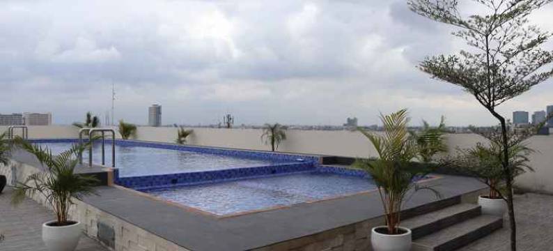 大金谷酒店(Grand Kanaya Hotel)图片