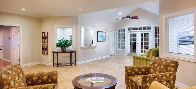 马里昂湖温德姆度假村(Club Wyndham Lake Marion)图片