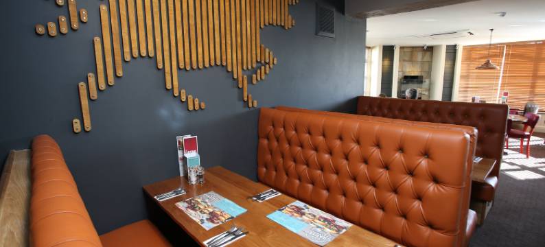 纽瓦克普里米尔酒店(Premier Inn Newark)图片