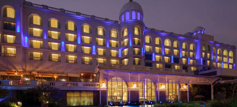 迈索尔蓝标广场丽笙酒店(Radisson Blu Plaza Hotel Mysore)图片