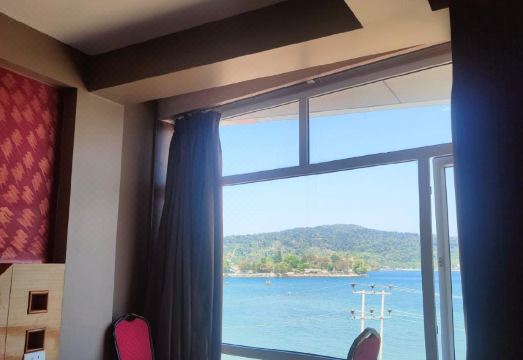 Da Bay Inn Hotel Overview