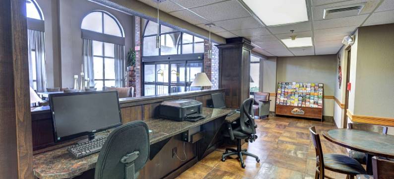 音乐之都贝斯特韦斯特酒店(Best Western Music Capital Inn)图片