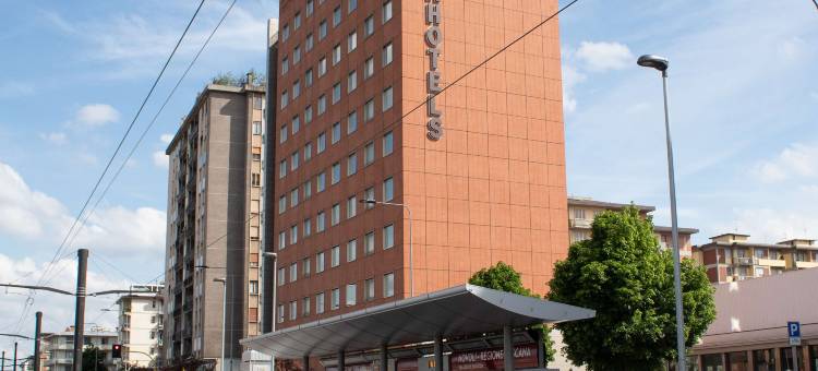 托斯卡纳高级酒店(Starhotels Tuscany)图片