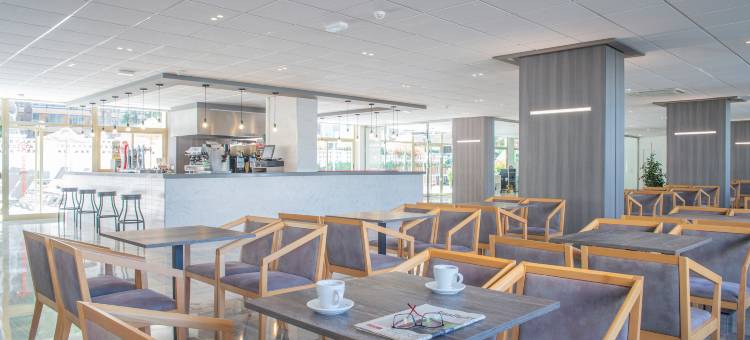 萨鲁日落酒店 - 皮埃尔度假(Hotel Salou Sunset by Pierre & Vacances)图片