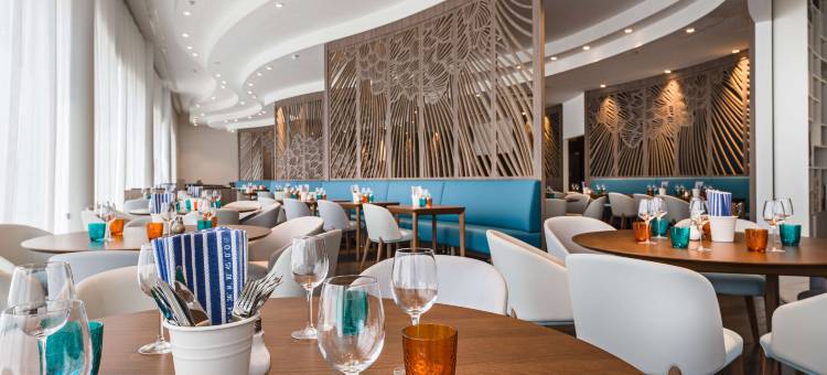 马赛中心马赛商学院郁锦香酒店(Golden Tulip Marseille Euromed)图片