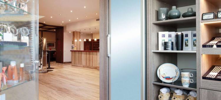 多林特运动度假村(Dorint Resort Winterberg)图片