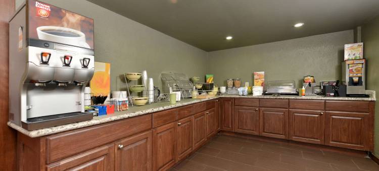 凯艺酒店(Quality Inn)图片