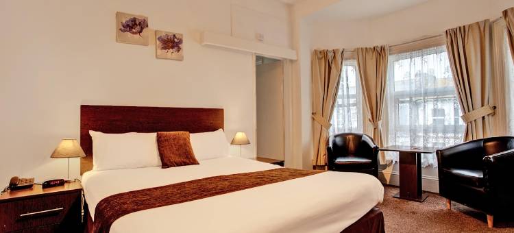 The Waverley Hotel图片