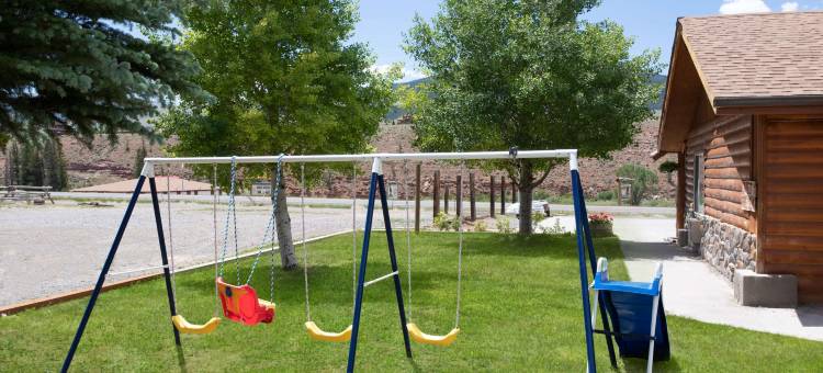 杜波依斯速8酒店(Super 8 by Wyndham Dubois)图片