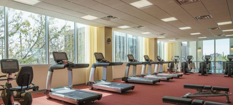 休斯顿/购物中心凯悦嘉轩酒店(Hyatt Place Houston/Galleria)图片