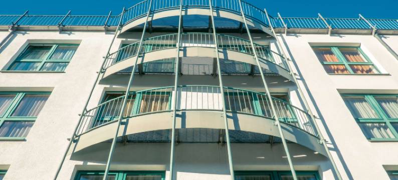 汉诺威朗根哈根安比恩特郁金香酒店(Hotel Ambiente Langenhagen Hannover by Tulip Inn)图片