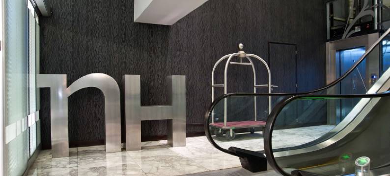 NH布宜诺斯艾利斯探戈酒店(NH Buenos Aires Tango)图片