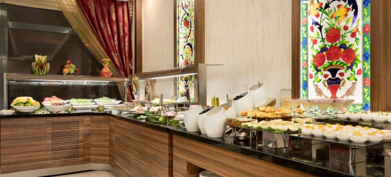 亚洛瓦温德姆华美达酒店(Ramada by Wyndham Yalova)图片