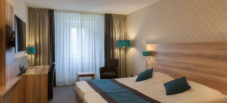 巴斯贝斯特韦斯特酒店(Best Western Hotel Baars)图片