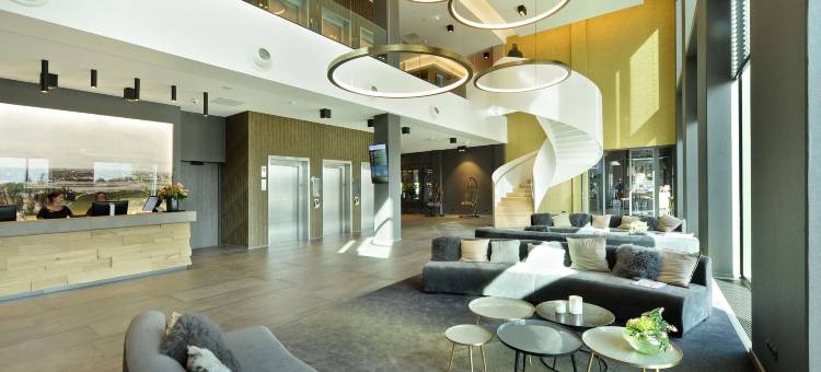 奈梅亨市连特范德瓦尔克酒店(Van der Valk Hotel Nijmegen-Lent)图片