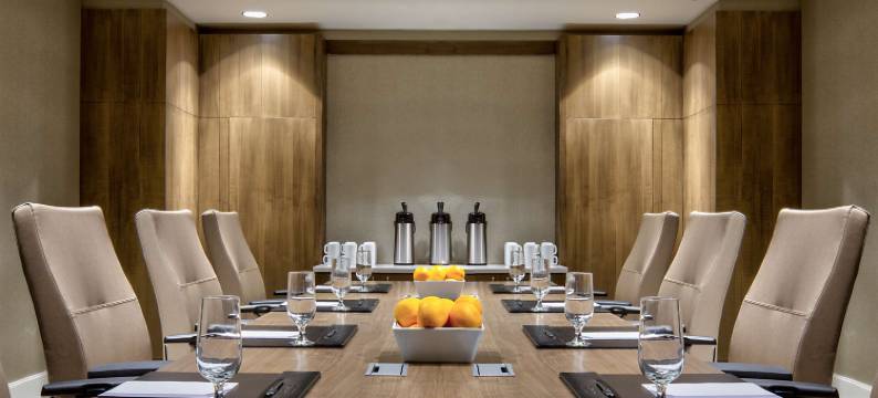 克里夫兰过街凯悦丽景湾酒店(Hyatt Regency Cleveland at the Arcade)图片