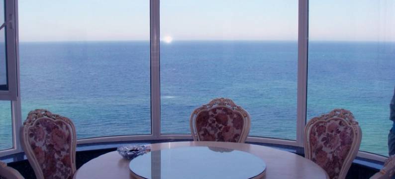 房东海景18度假别墅(鞍山路分店)图片